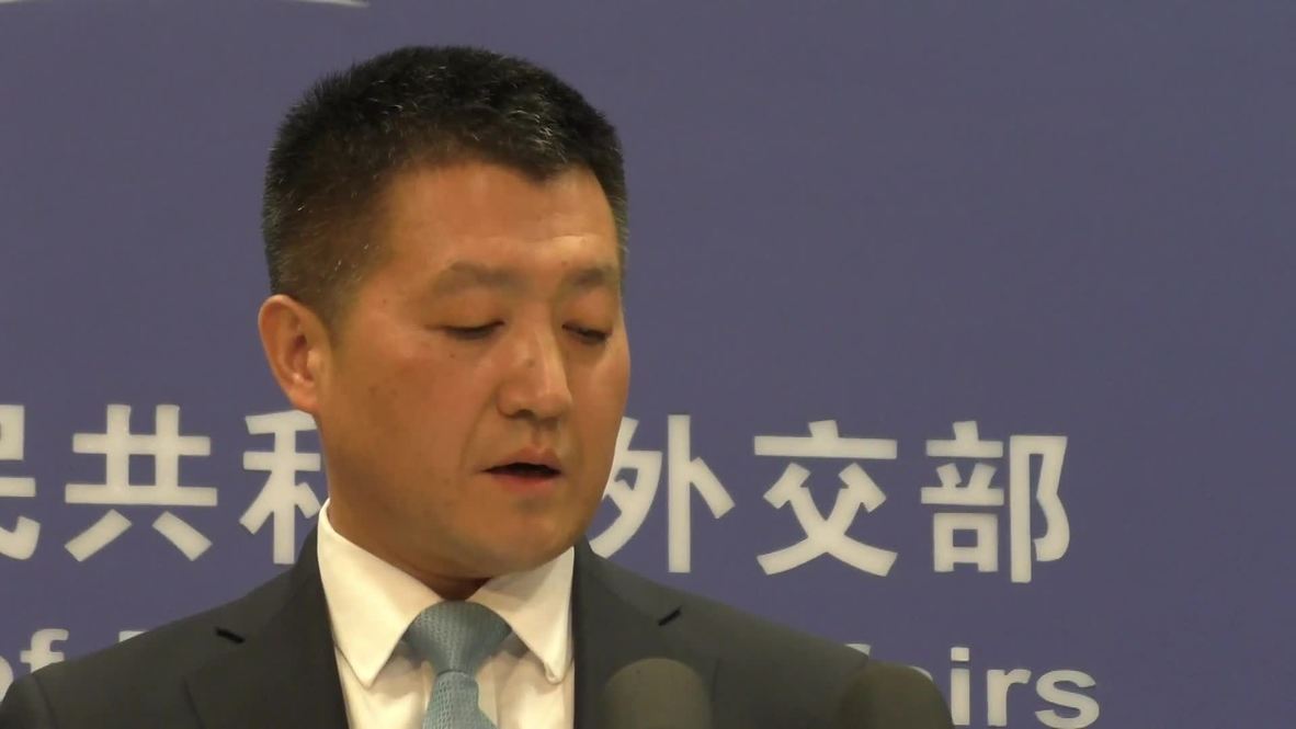 China: Pekín confirma las primeras conversaciones comerciales con EE.UU. desde la tregua de Buenos Aires