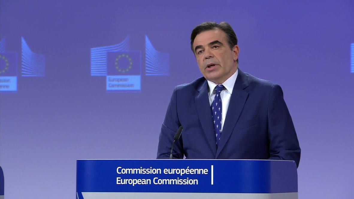 Belgium: Current Brexit deal ‘the best and the only deal possible’ – EU spokesperson