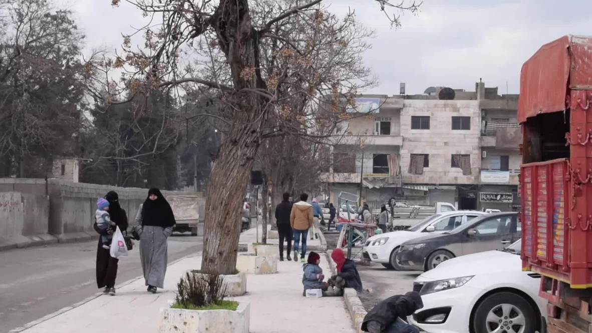 Siria: Residentes en Manbij rechazan los planes de Turquía de tomar el control de la ciudad