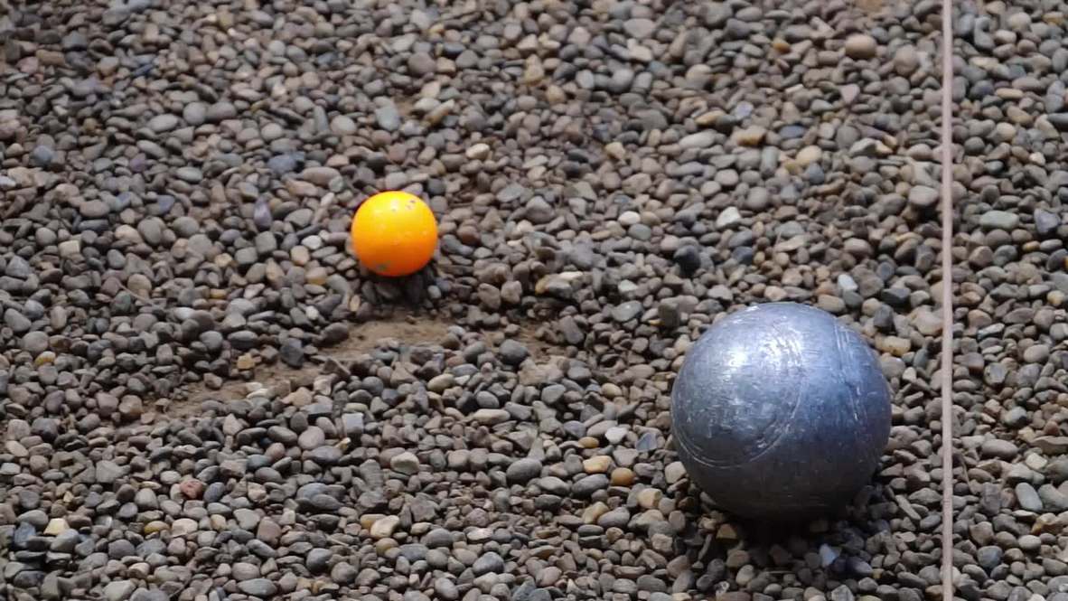 Belgian petanque players condemn Dutch bitterness in cocaine commotion