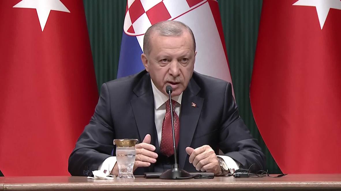 Turquía: El Estado Islámico reclama la responsabilidad del atentado suicida que dejó 20 víctimas en Manbij
