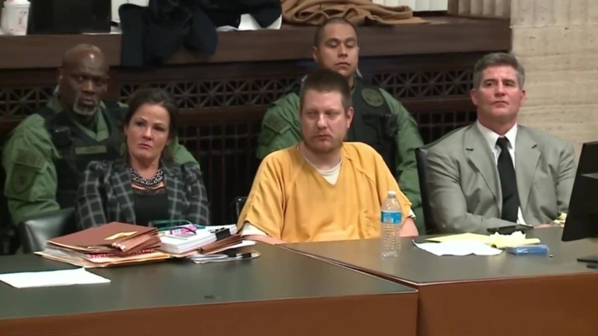 USA: Ex-officer sentenced to 6 years for Laquan McDonald murder