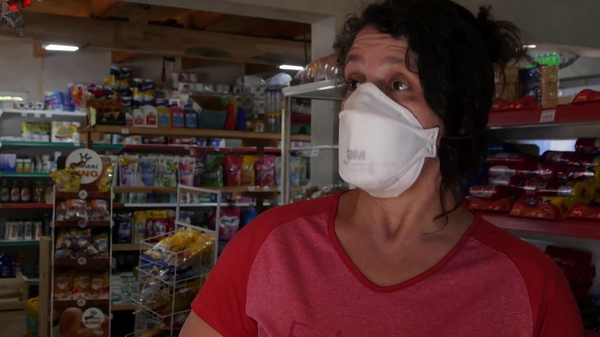 Argentina: Locals of hantavirus-hit province recall how deadly epidemic spread