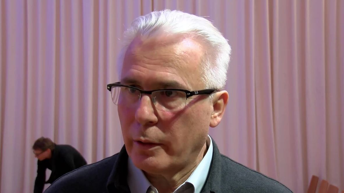 Germany: Assange 'doesn't feel good', US action 'unacceptable' says lawyer