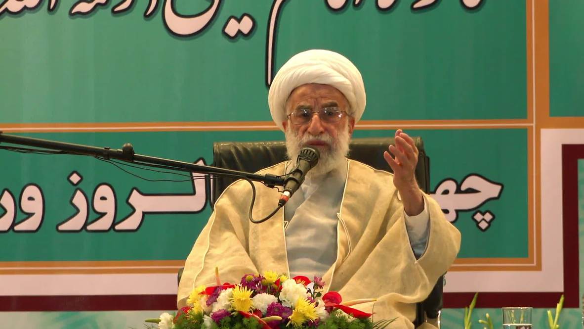Iran: 'Ten-Day Dawn' celebrated in Tehran ahead of Islamic Revolution's 40th anniv.