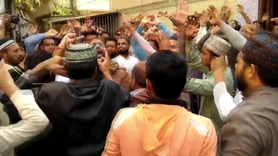Pakistan: Acquittal of death-row Christian woman sparks chaos in Karachi