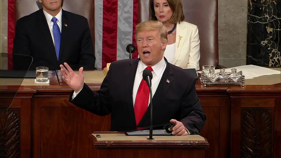 EE.UU.: Trump anuncia una nueva reunión con Kim Jong-un en Vietnam