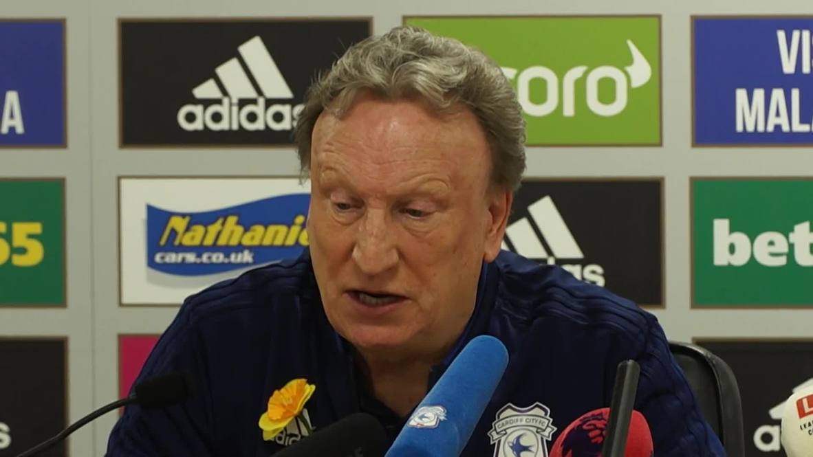UK: Cardiff City manager hopes Emiliano Sala's family find 'peace & comfort'