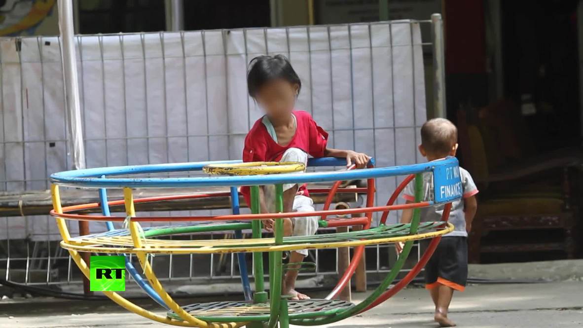 Indonesia: Primary school expels 14 children with HIV following backlash from parents *PARTNER CONTENT*