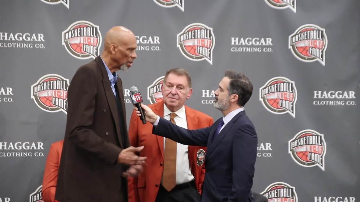 USA: NBA Hall of Famer Kareem thinks Kaepernick 'wants to start playing again'