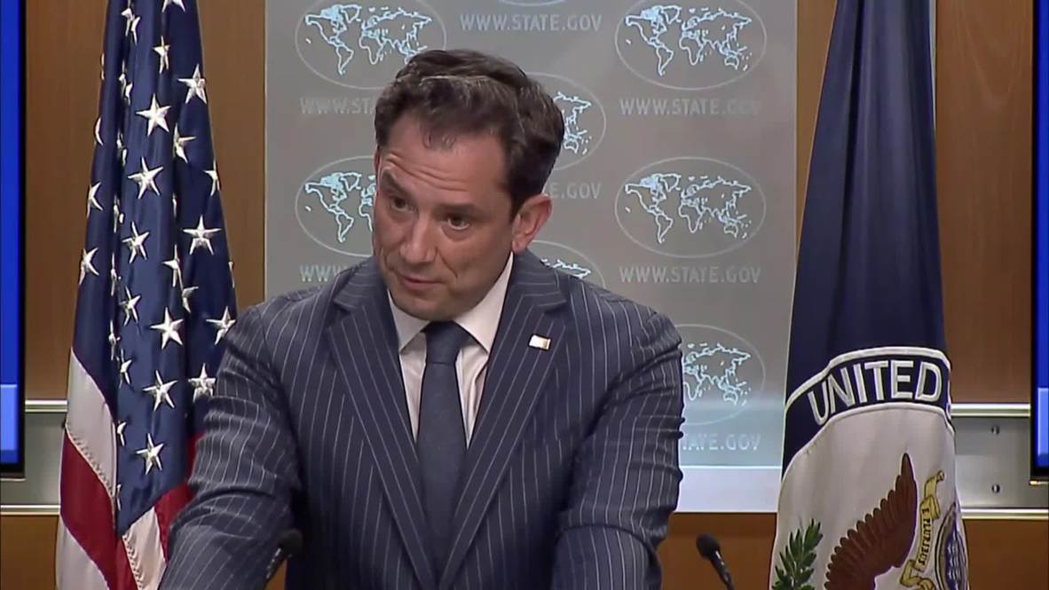 USA: State Department calls for repatriation and prosecution of ISIS members