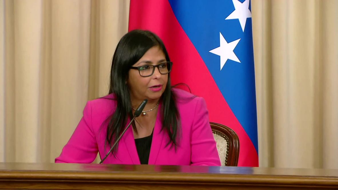 Russia: Maduro orders relocation of PDVSA office from Lisbon to Moscow