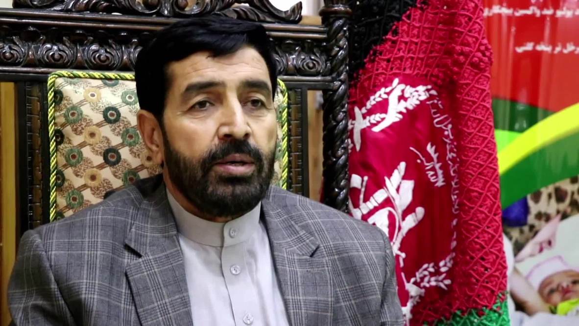 Afghanistan: At least 22 security forces killed in Taliban attack - Helmand governor