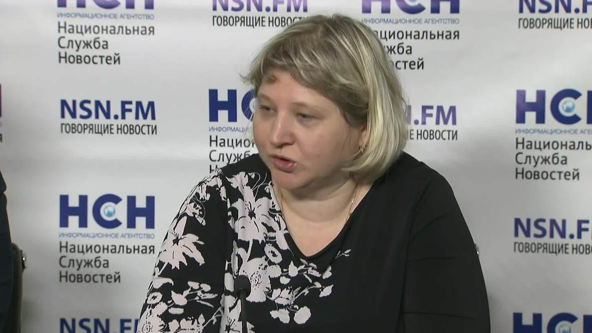 Russia: Sergei Skripal's niece slams British ambassador for 'playing with people's lives'