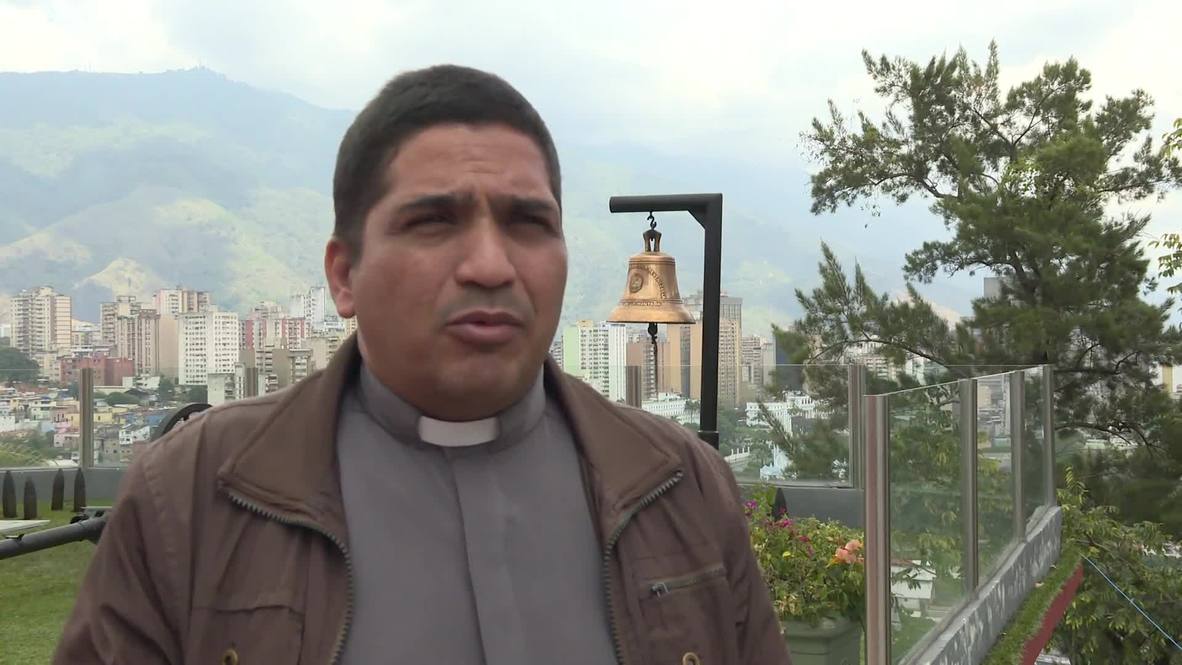 Venezuela: Loyalists pay respect to Hugo Chavez on 6th anniversary of his death