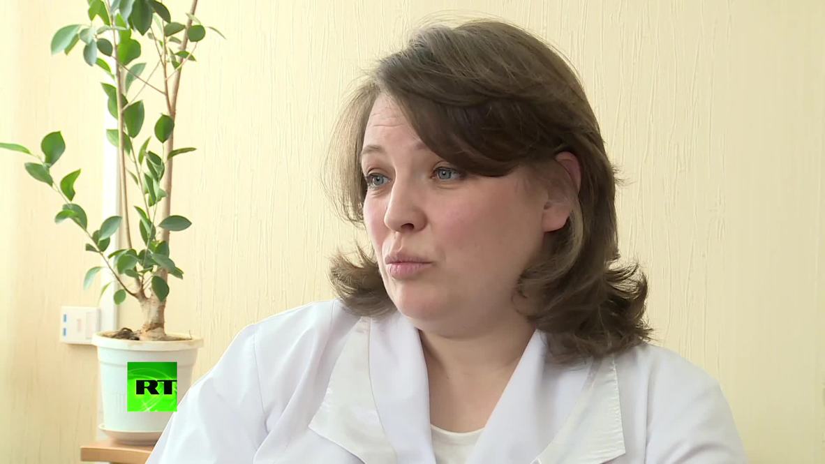 Россия: СК РФ не стал предъявлять обвинение врачу из Кирова *ЭКСКЛЮЗИВ*