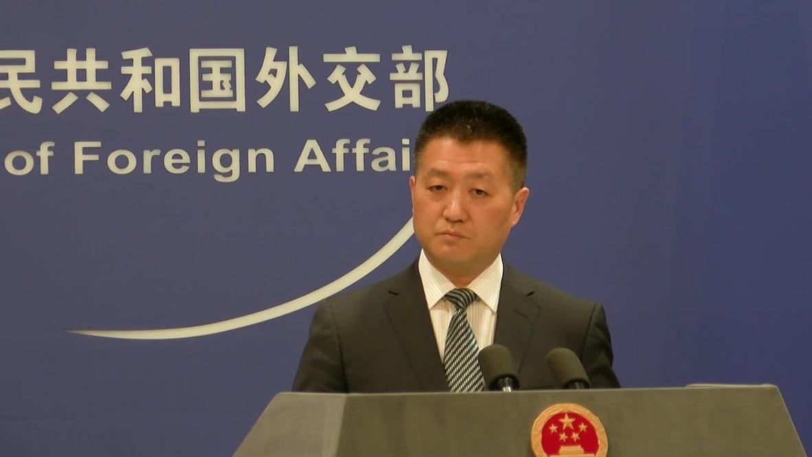 China: Identities of eight Chinese victims of Ethiopian Airlines crash 'preliminarily confirmed'
