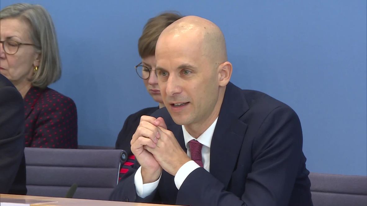 Alemania: El gobierno investigará si las armas exportadas están siendo utilizadas indebidamente