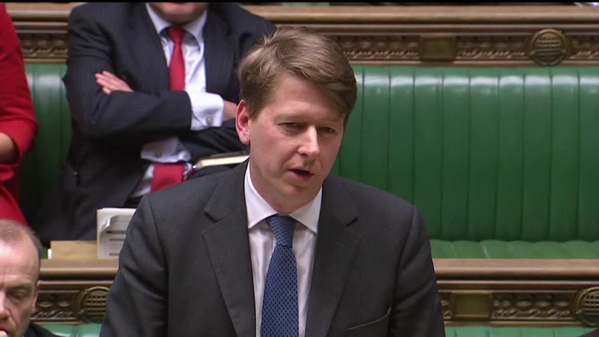 UK: Second meaningful vote on May’s Brexit deal to be held on Tuesday