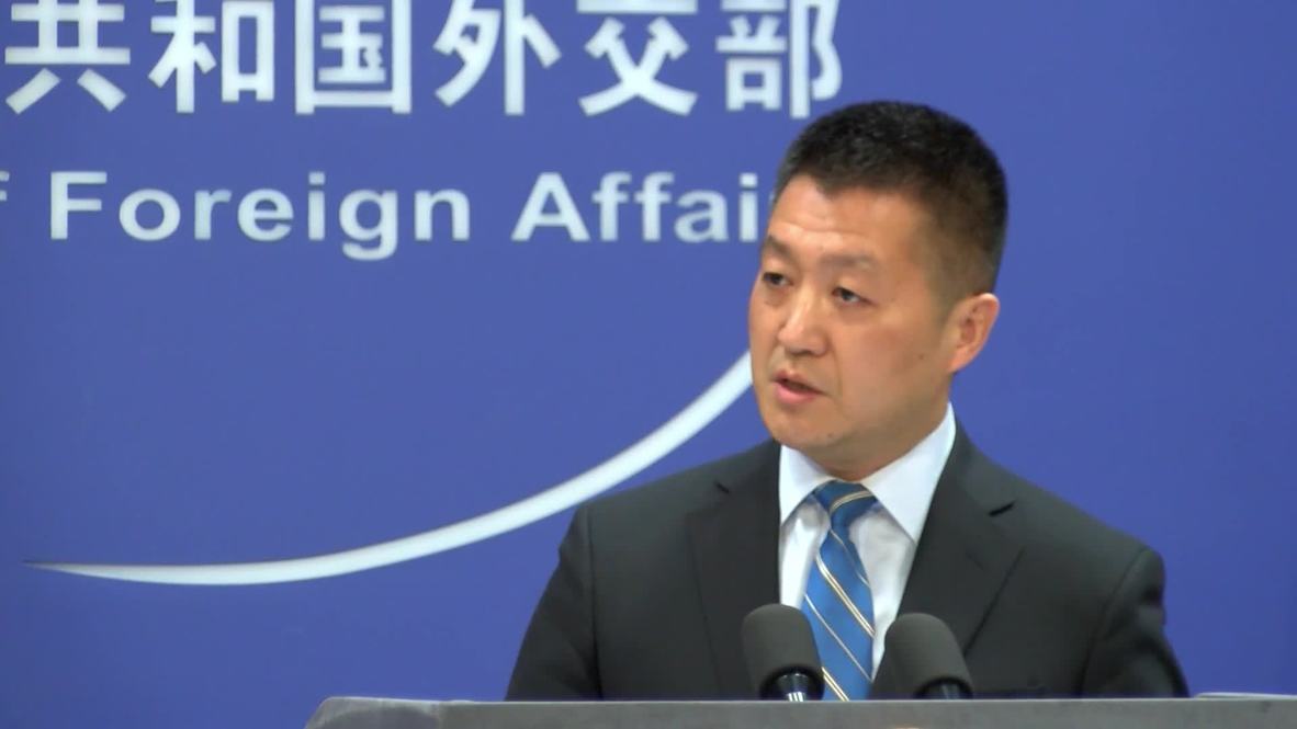 China: Authorities unsure when Boeing 737 8 MAX ban will be lifted