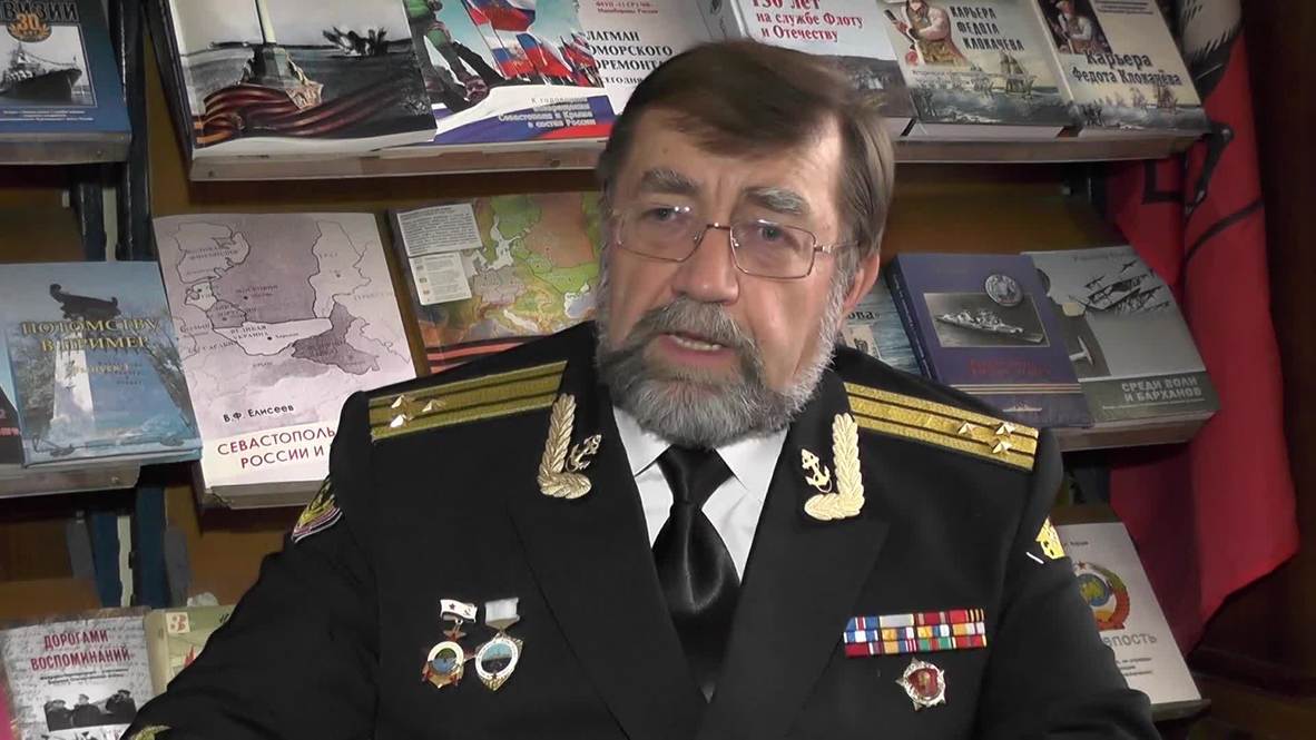 Россия: Как изменился Черноморский флот после воссоединения Крыма с РФ