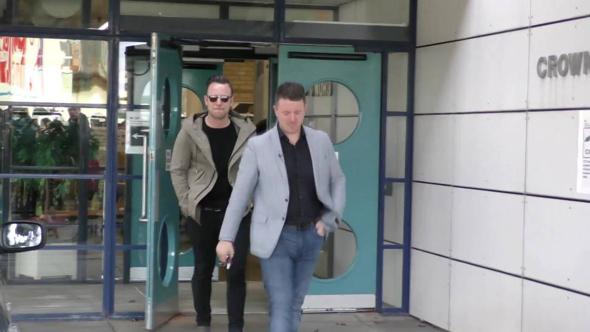 UK: Tommy Robinson loses harassment case against Cambridgeshire police