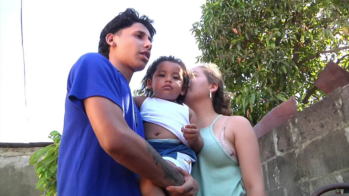 Nicaragua: Families rejoice after 50 opposition prisoners released in Managua