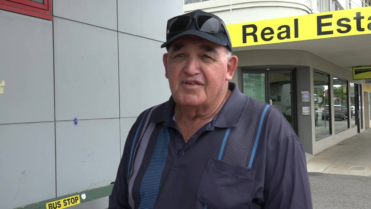 Australia: Locals from Christchurch suspect's hometown react to mosque shootings