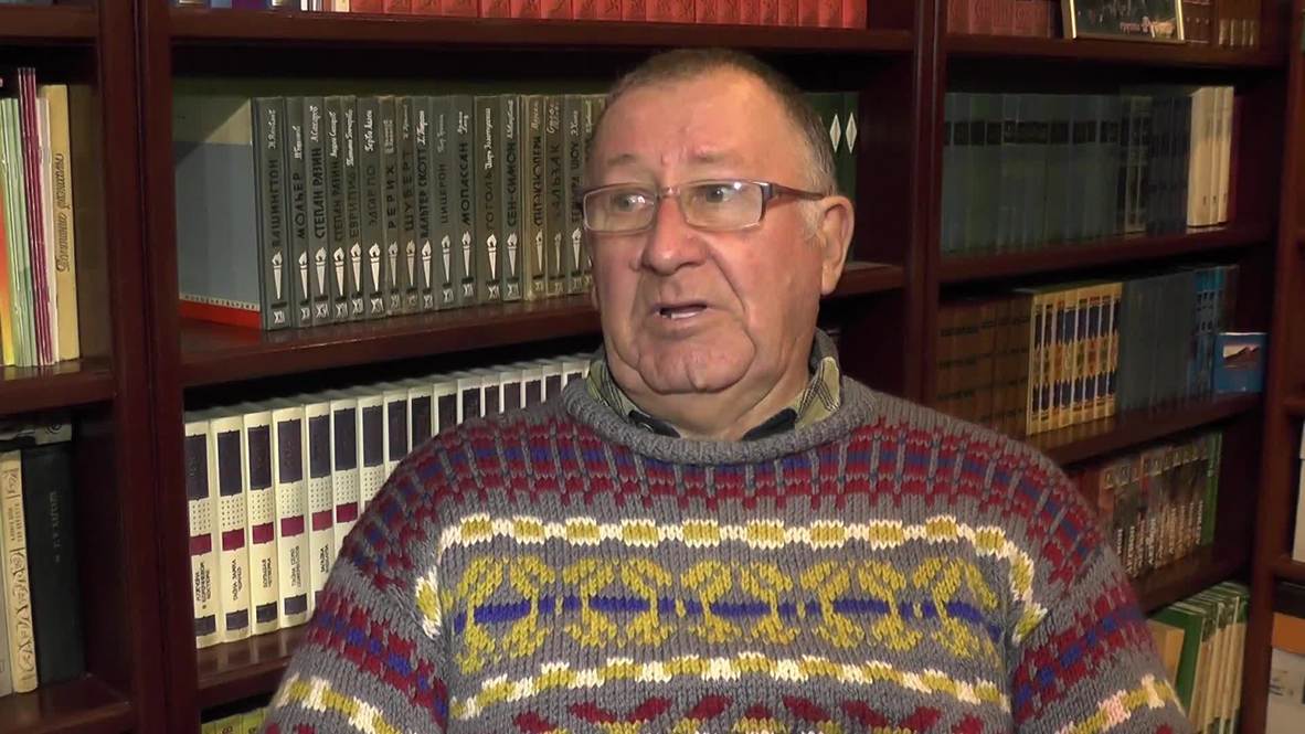 Россия: Современник передачи Крыма Украинской ССР вспоминает, как это было