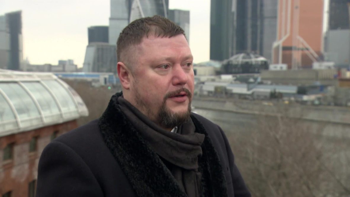 Russia: It’s ‘justice or death’ for bitcoin fraud suspect Vinnik, lawyer says