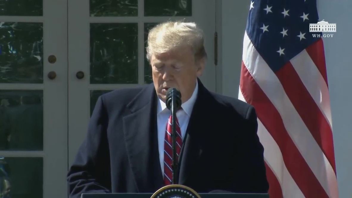 USA: Trump considers possible NATO membership for Brazil