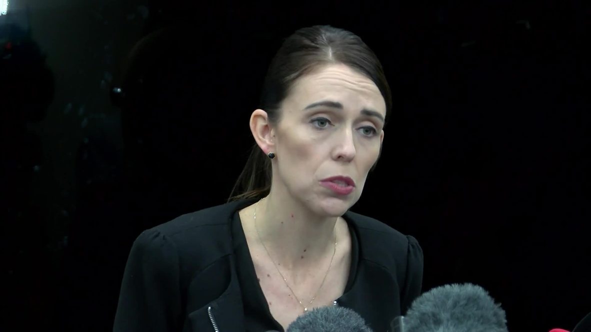 New Zealand: Call to prayer to be broadcast nationally says PM Ardern