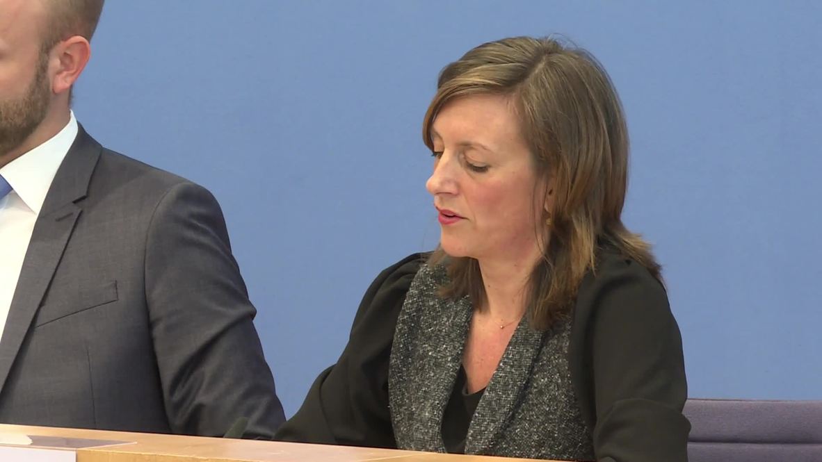 Germany: Berlin will not recognise Israeli occupation of Golan Heights
