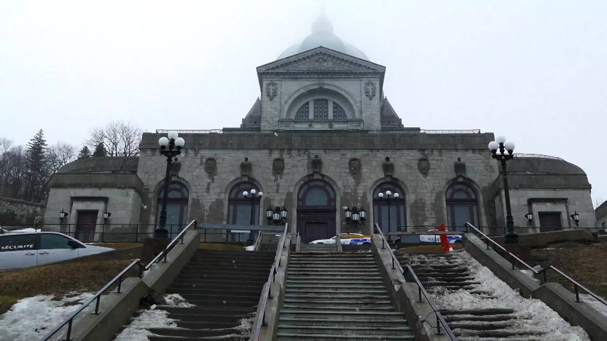 Canada: Catholic priest stabbed during morning mass in Montreal