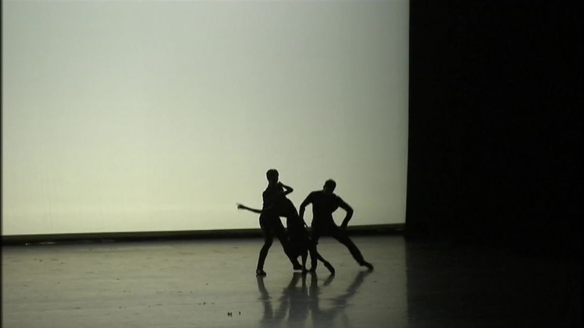 Rusia: El Teatro Mariinsky estrena un ballet con los movimientos típicos de Mick Jagger