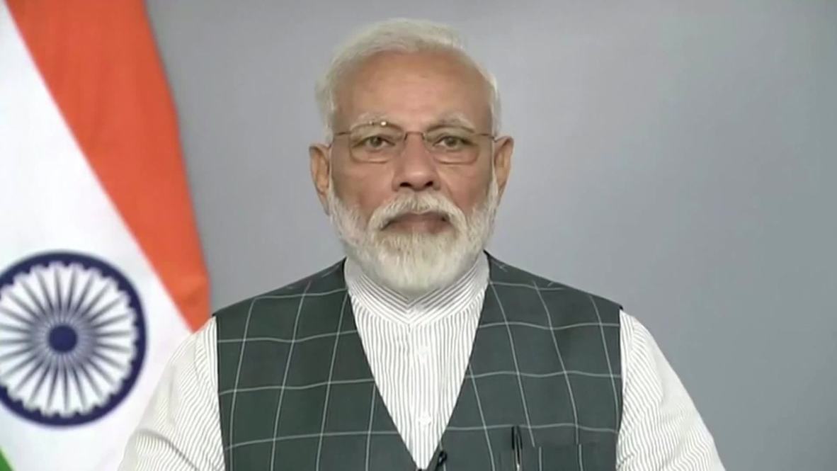India: Modi says India now a 'space power' after shooting down satellite