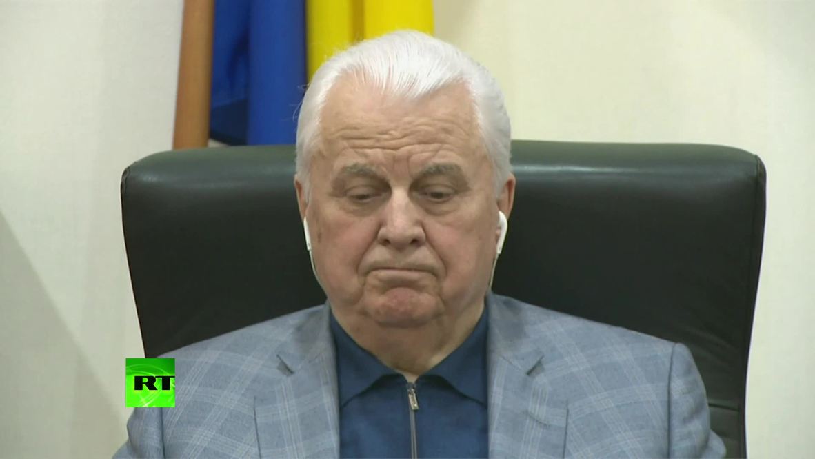 Украина: «Второй тур неизбежен» – первый президент Украины *ПАРТНЕРСКИЙ КОНТЕНТ*