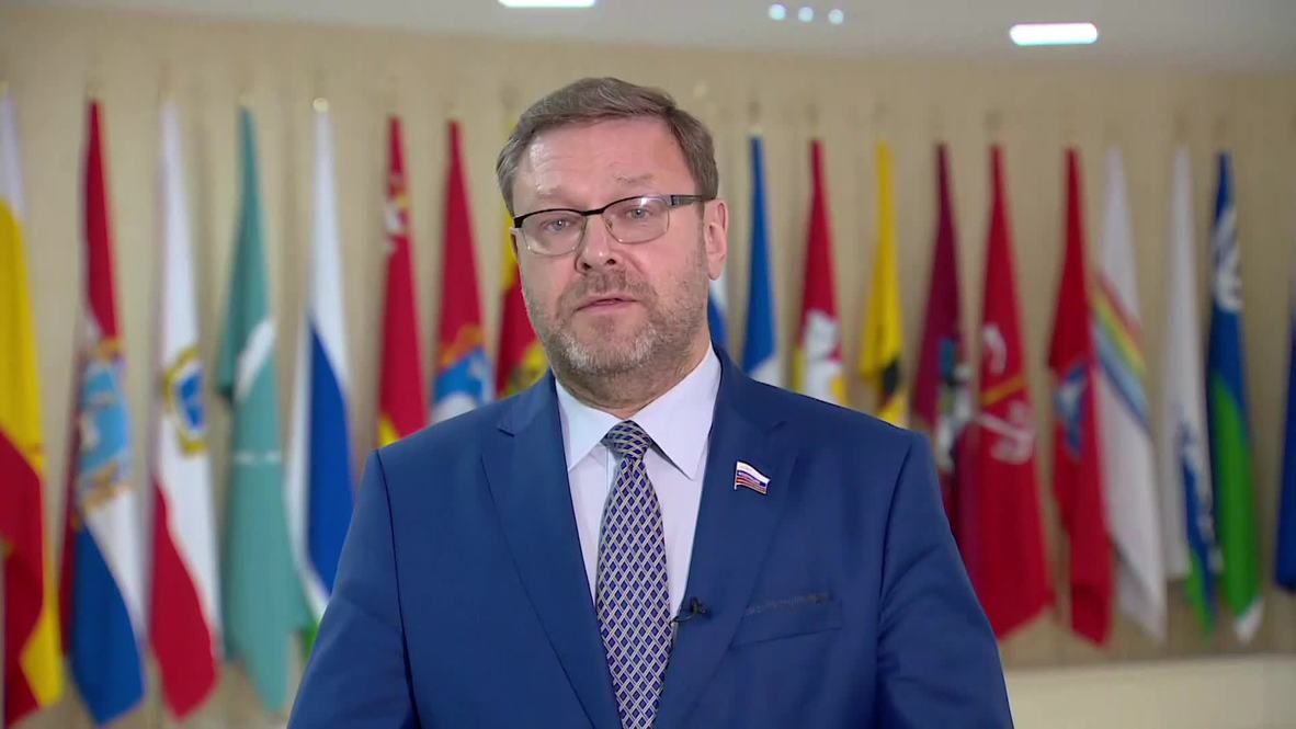 Россия: Косачёв прокомментировал цель визита военных экспертов РФ в Венесуэлу