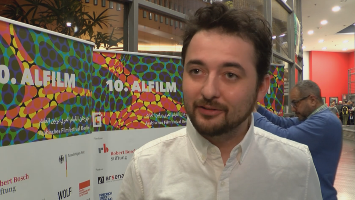 Germany: 10th Arab Film Festival kicks off in Berlin