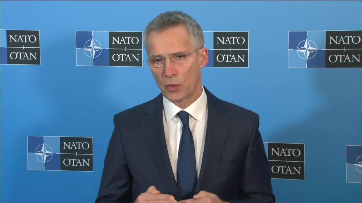 США: НАТО единогласно призывает Россию "начать вновь соблюдать" ДРСМД