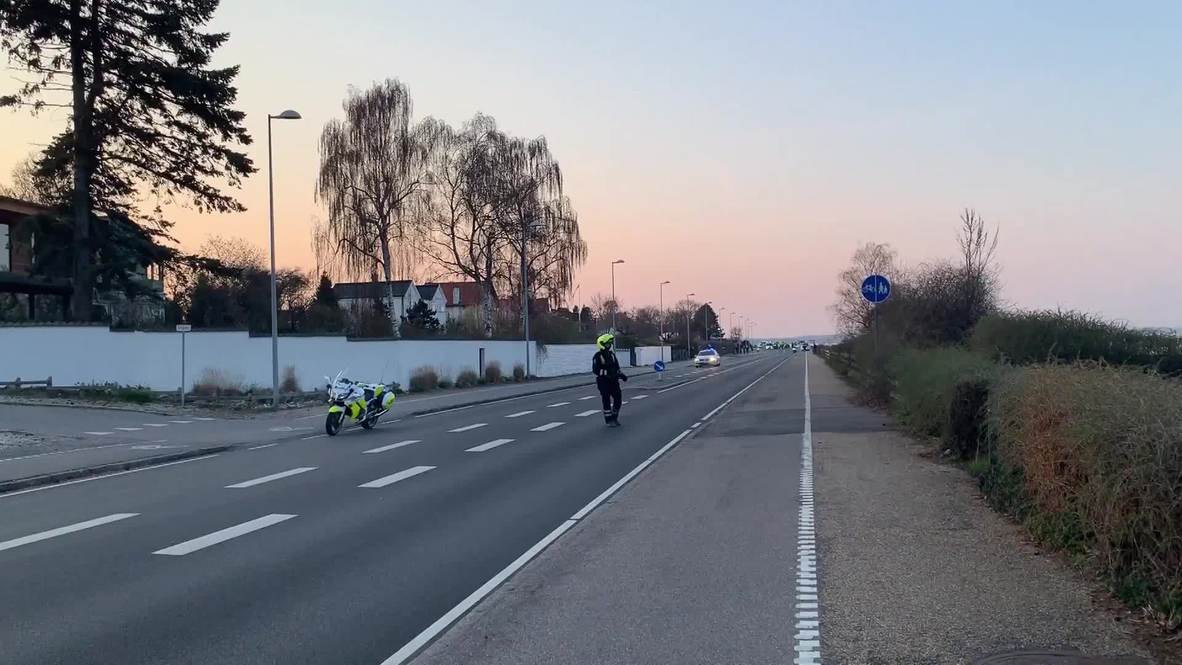 Dinamarca: Un muerto y varios heridos en un tiroteo al norte de Copenhague