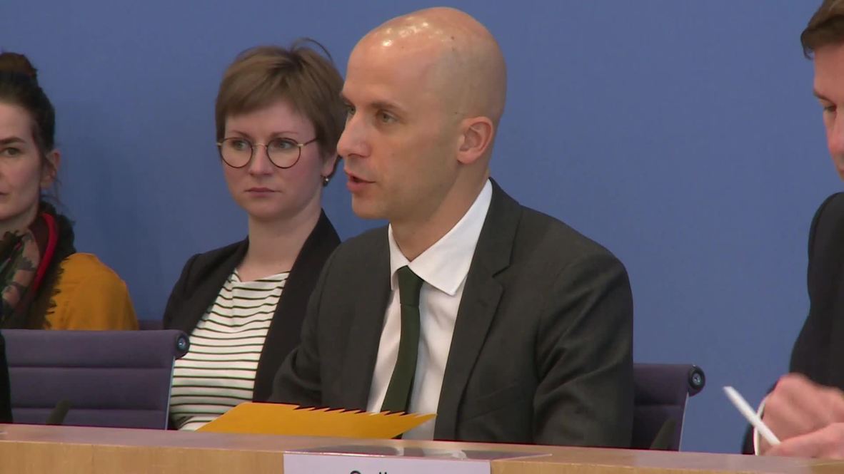 Germany: Berlin calls for 'peaceful solution' to Sudan 'crisis'