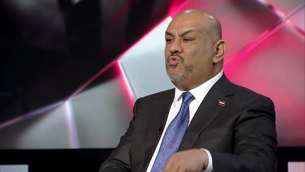 Russia: ‘It was the Houthis who attacked the Yemeni people’ – Alyemany on civil war