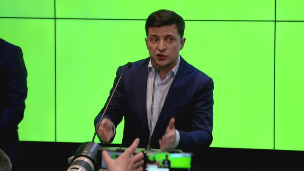Украина: Зеленский обозначил возвращение арестованных украинских военных главным приоритетом