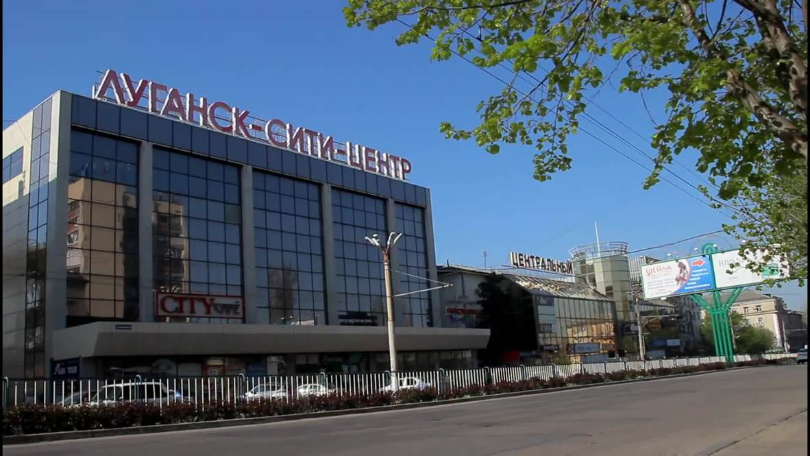 Ukraine: Lugansk residents react to simplified procedure for obtaining Russian citizenship