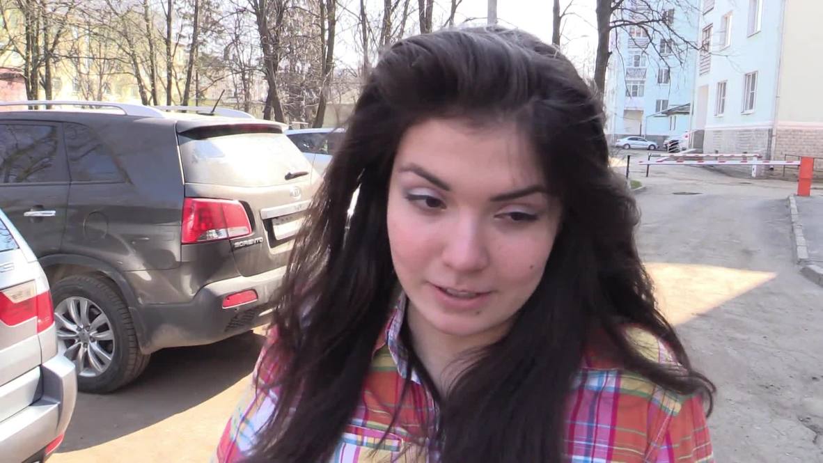Russia: 'Air is different' - Moscow student convicted of IS ties shares emotions upon release