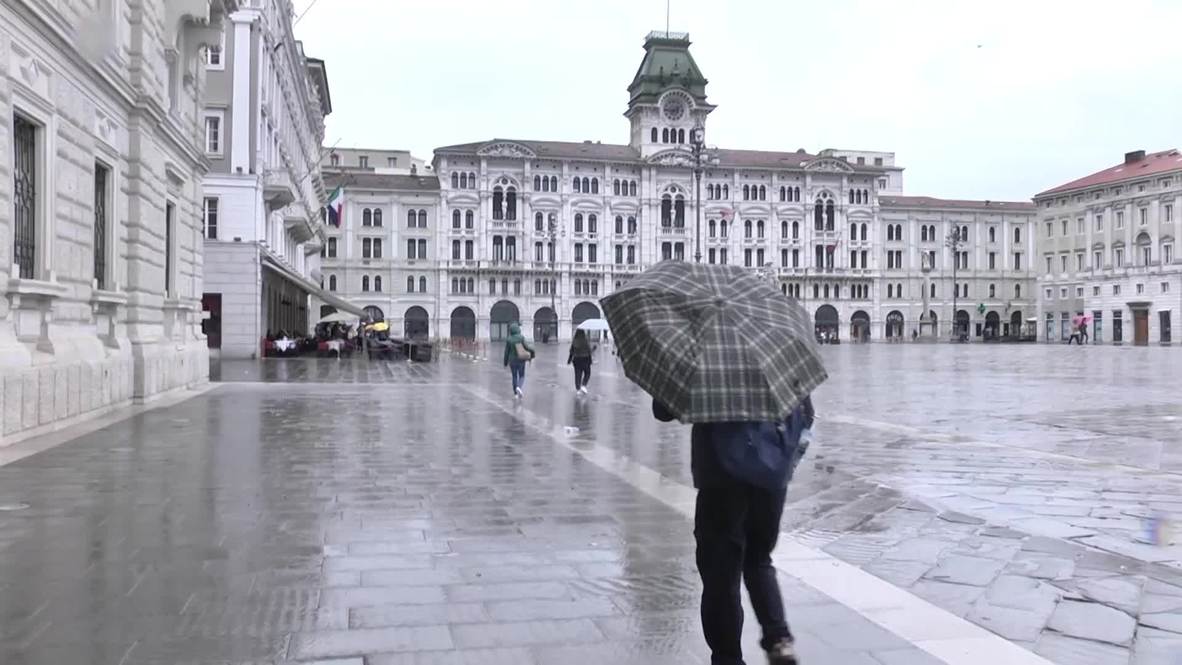 Italy: Trieste half-marathon backtracks on excluding African runners after outcry