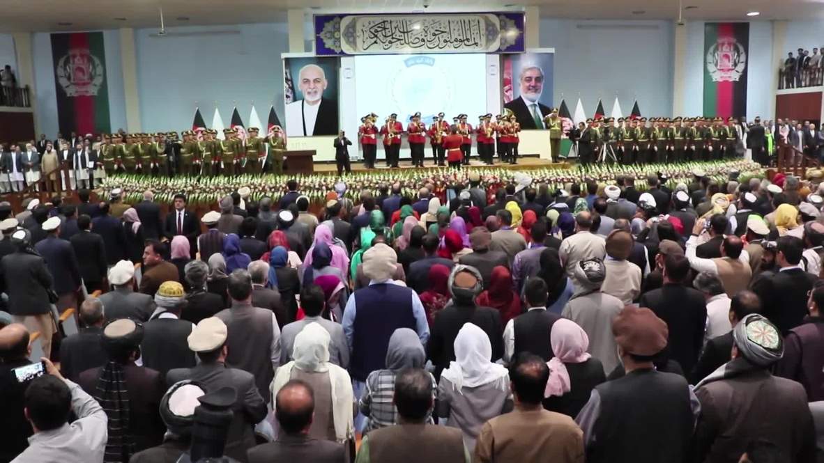 Afghanistan: Grand Council discusses approach to Taliban talks in Kabul