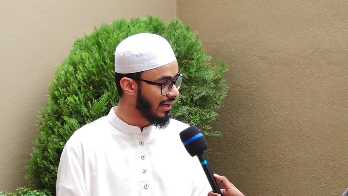 Sri Lanka: Muslim community reacts to Easter bombings and police crackdown