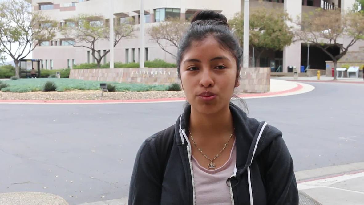USA: Uni students voice concern over safety after link to synagogue shooter